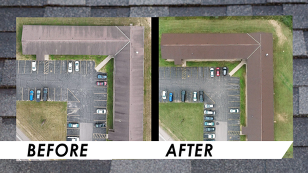 GoNano Roof & Surface Protection