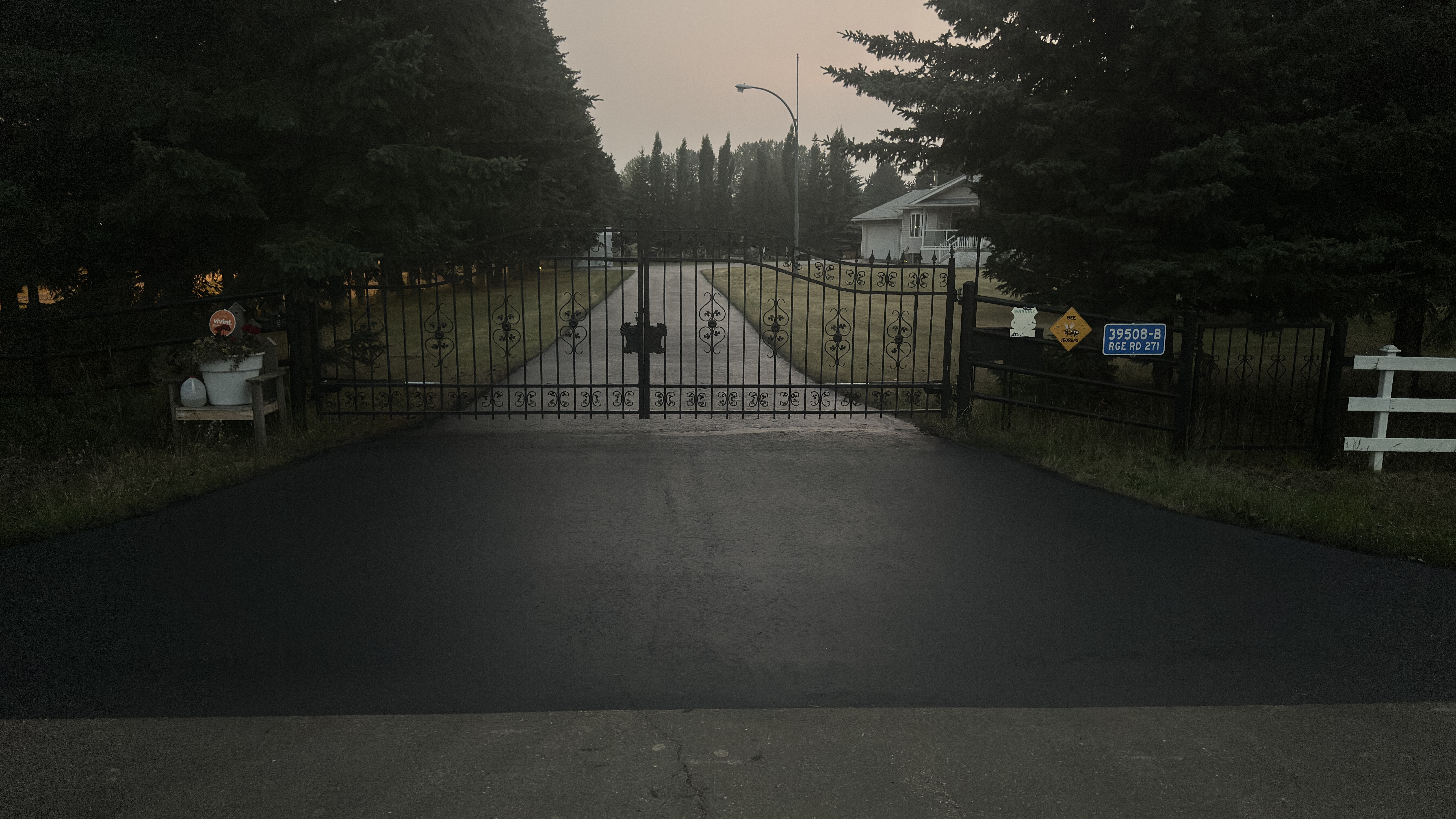 GoNano Asphalt Treatments