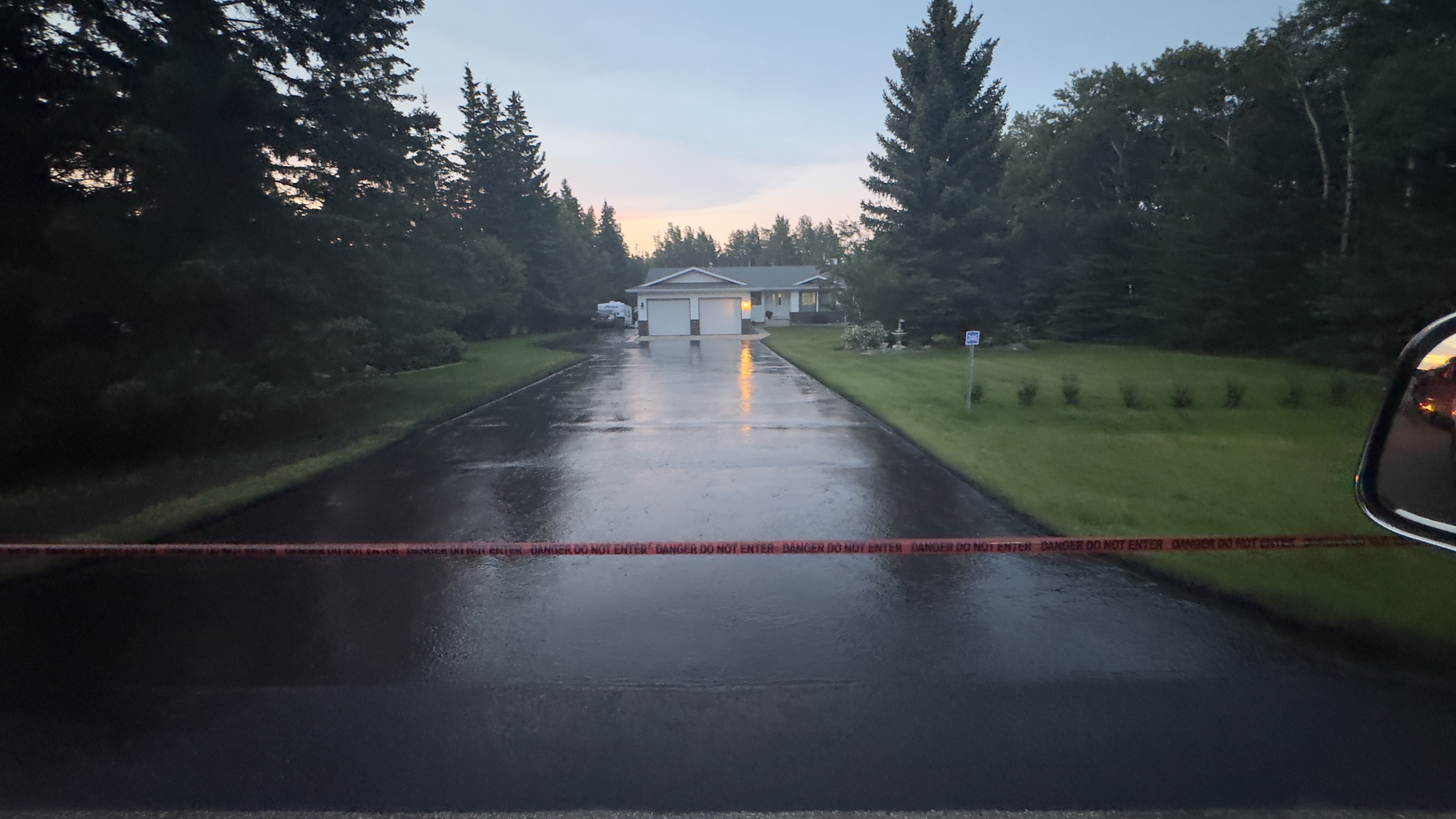 Red Deer County, AB project thumbnail